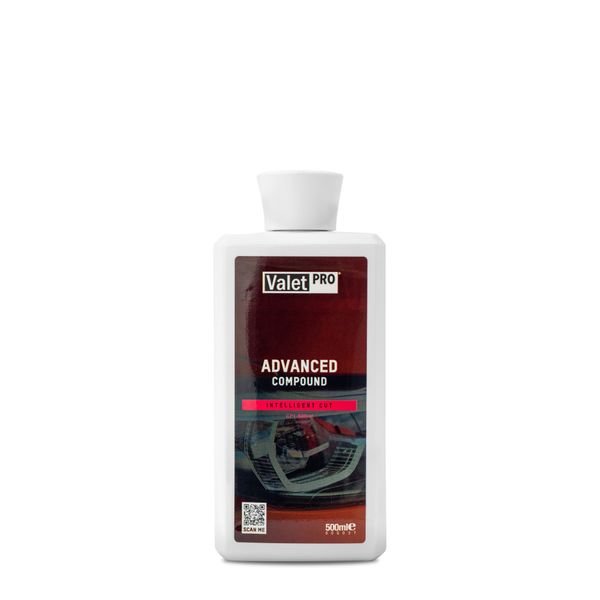 Kiillotusaine ValetPRO Advanced Compound, 500 ml, 500 ml