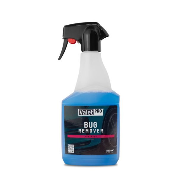 Hyönteistenpoistoaine ValetPRO Bug Remover, 500 ml