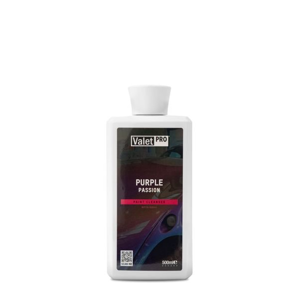Pohjustusaine ValetPRO Purple Passion, 500 ml / Pullo