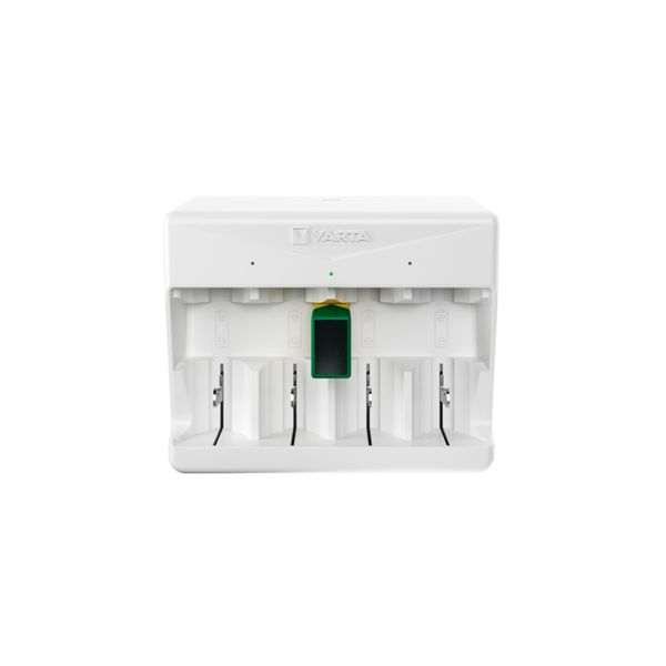 Laturi VARTA Universal 57658 (AA/AAA/C/D/9V)
