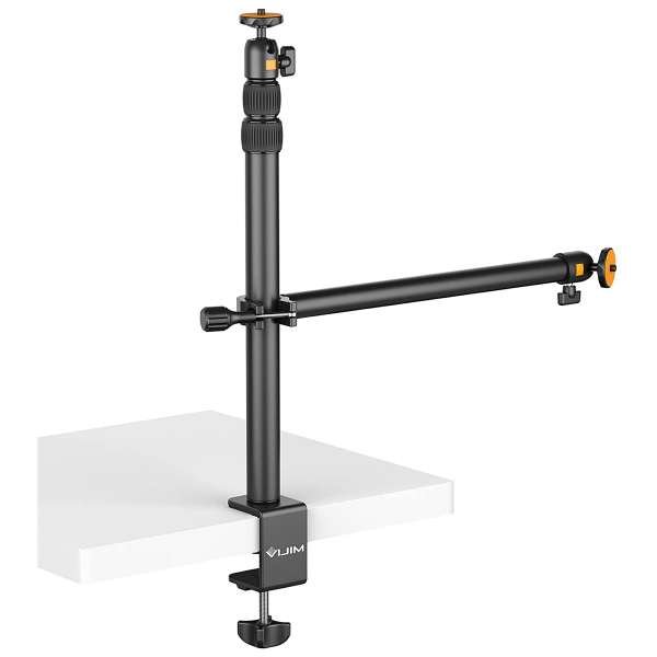 Pöytäjalusta Vijim LS02 Desk Mounting stand