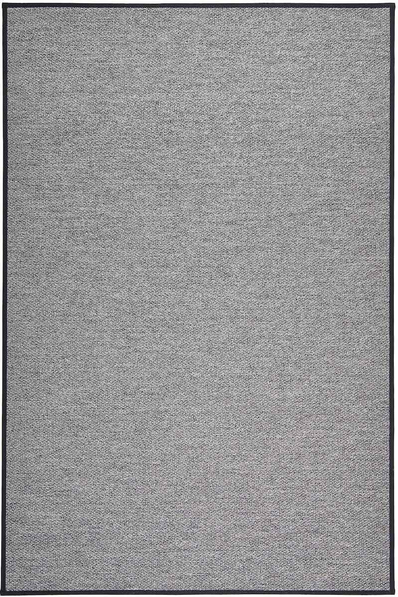 VM Carpet Aho matto 133x200 cm musta