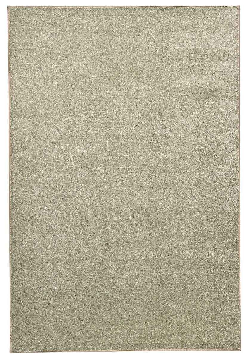 VM Carpet Hattara matto kantattu 160x230 cm vihreä