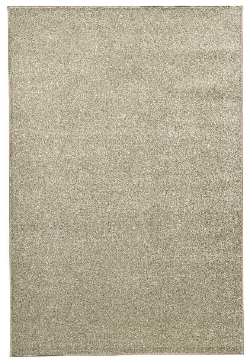 VM Carpet Hattara matto kantattu 133x200 cm vihreä