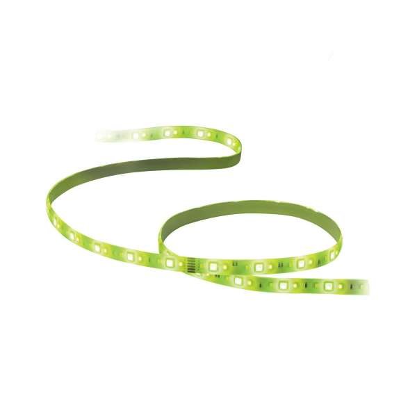 LED-nauhasetti Wiz RGBW, LED-nauhasetti, 200 cm