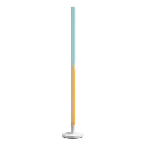 Lattiavalaisin Wiz Pole Dual Zone, 1080 lm