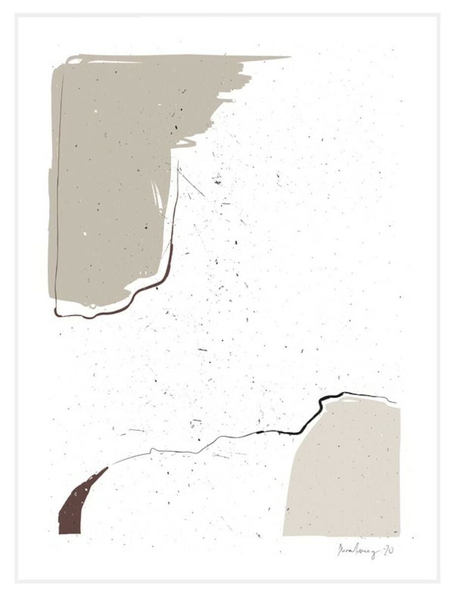 XeralivingLO juliste 30x40 cm