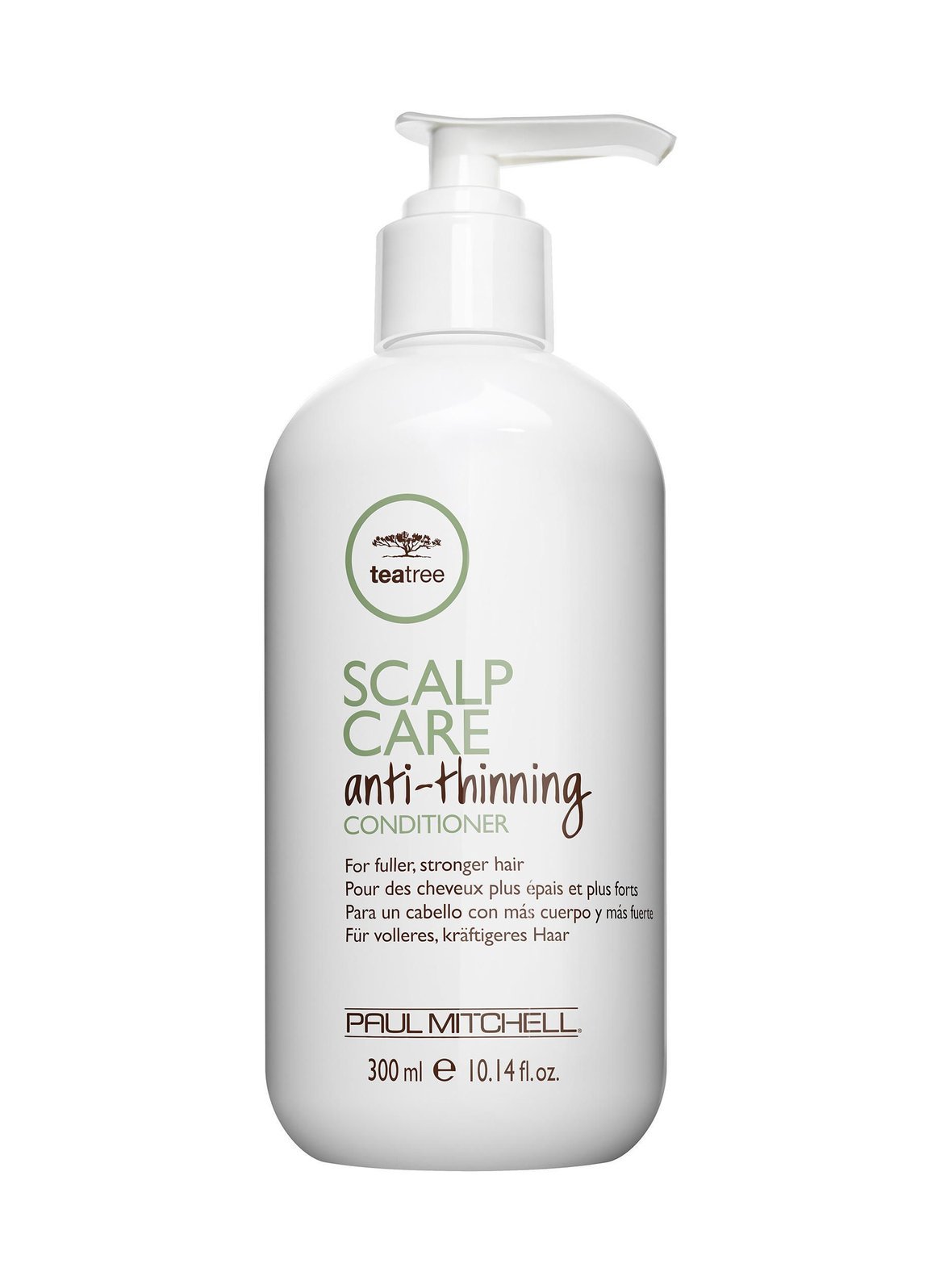 Scalp care conditioner -hoitoaine 300 ml