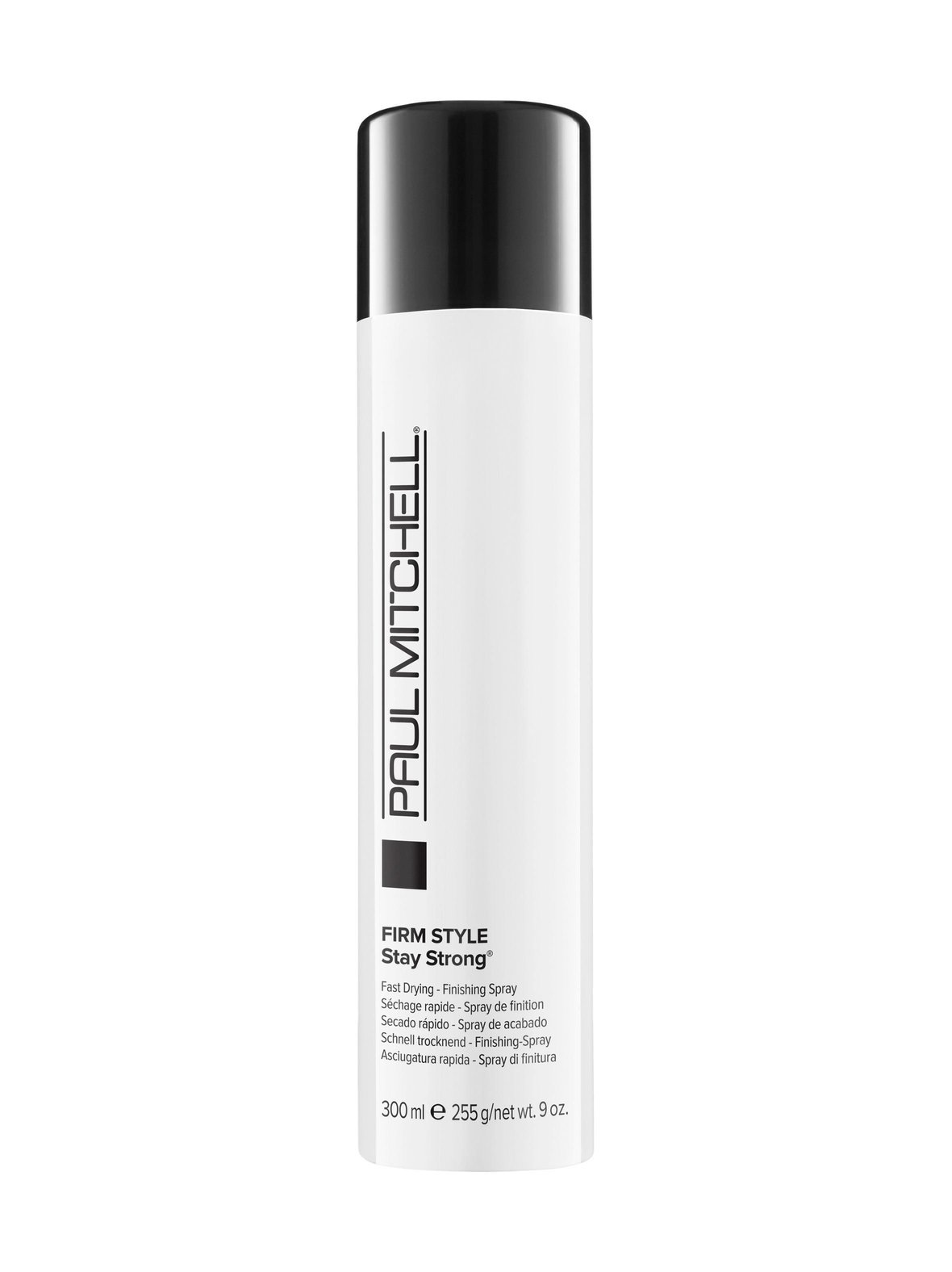 Stay strong hairspray -hiuskiinne 360 ml