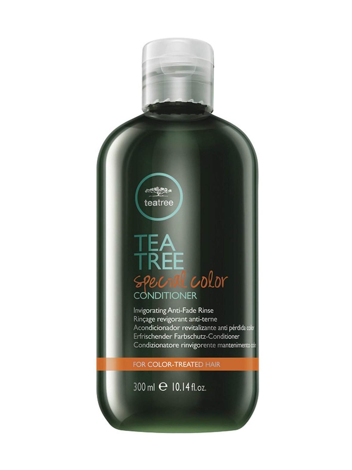 Tea tree special color conditioner -hoitoaine 300 ml