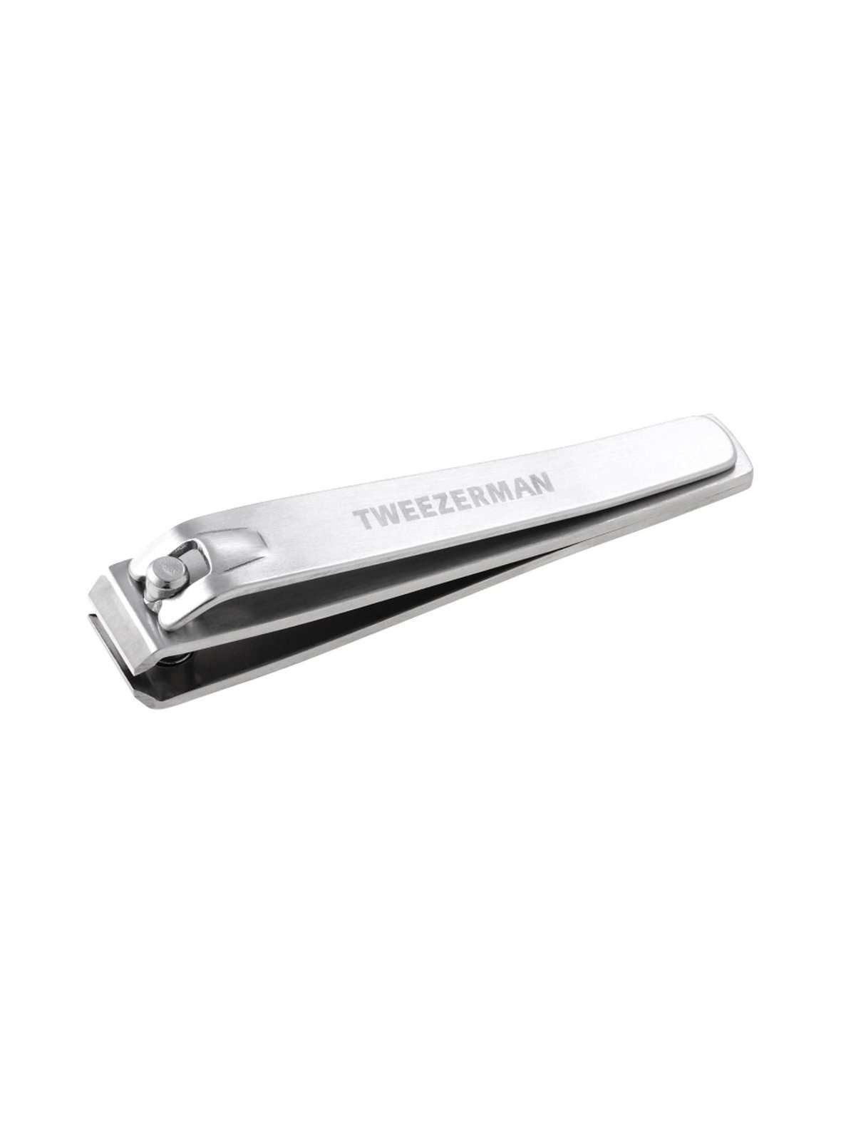 Stainless steel toenail clipper -kynsileikkuri