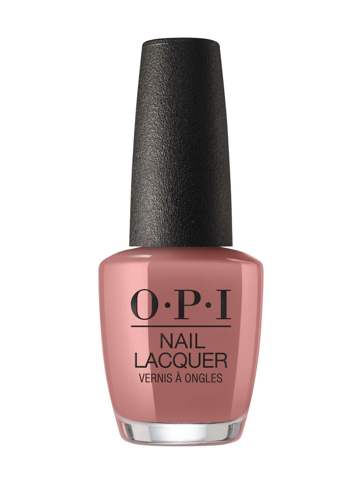 Nail lacquer barefoot in barcelona -kynsilakka 15 ml
