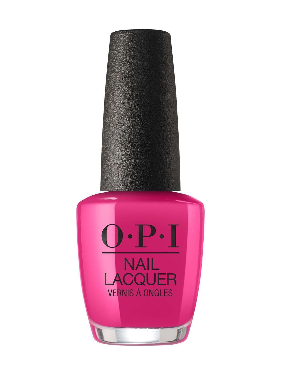 Nail lacquer pink flamenco -kynsilakka 15 ml