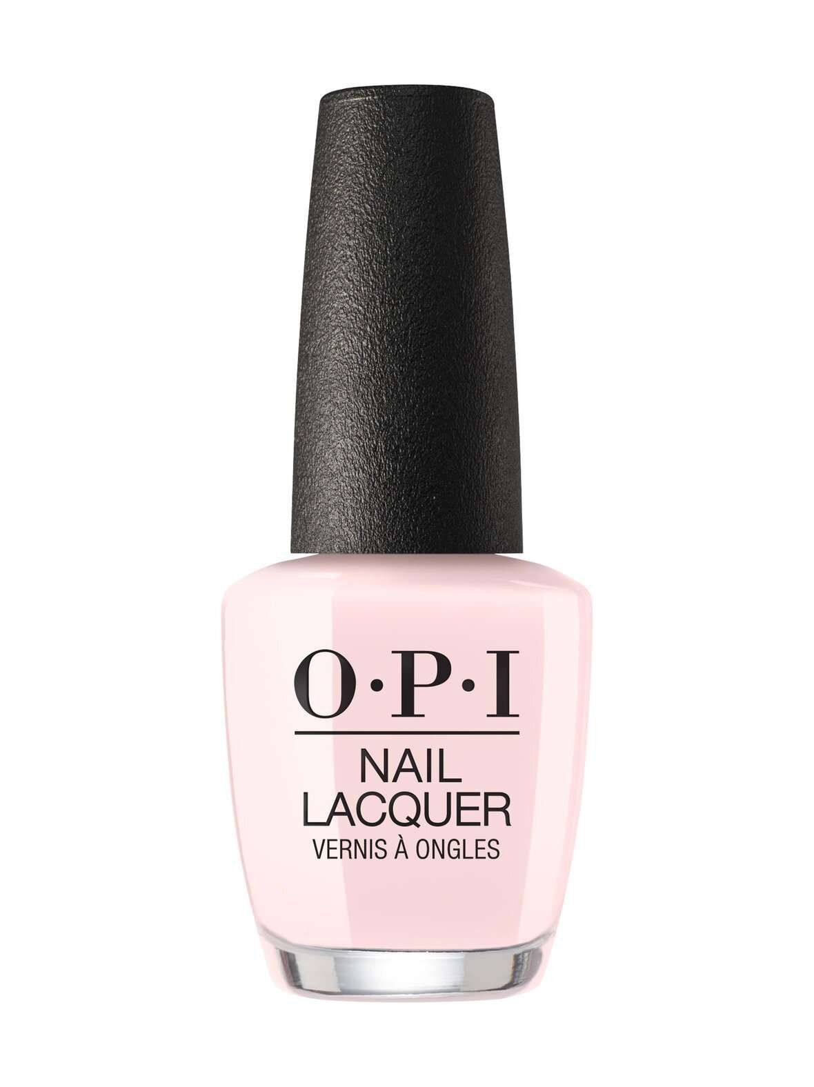 Nail lacquer - lisbon wants moor -kynsilakka 15 ml