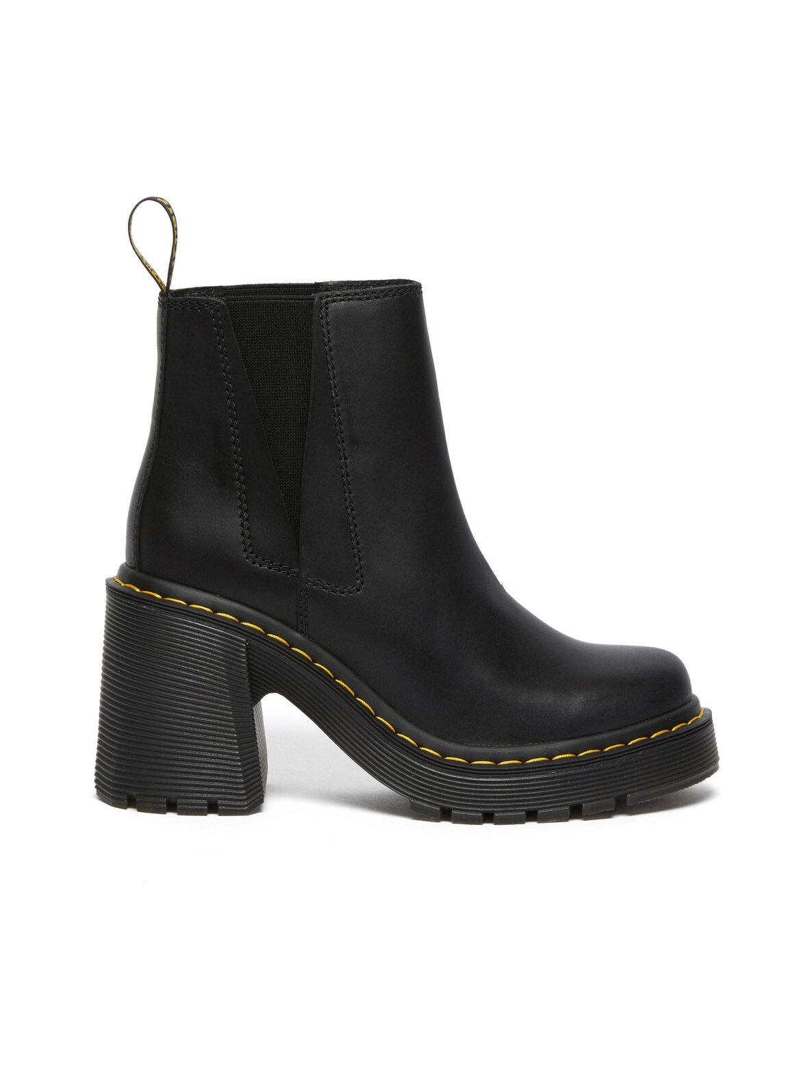Spence leather chelsea -nilkkurit