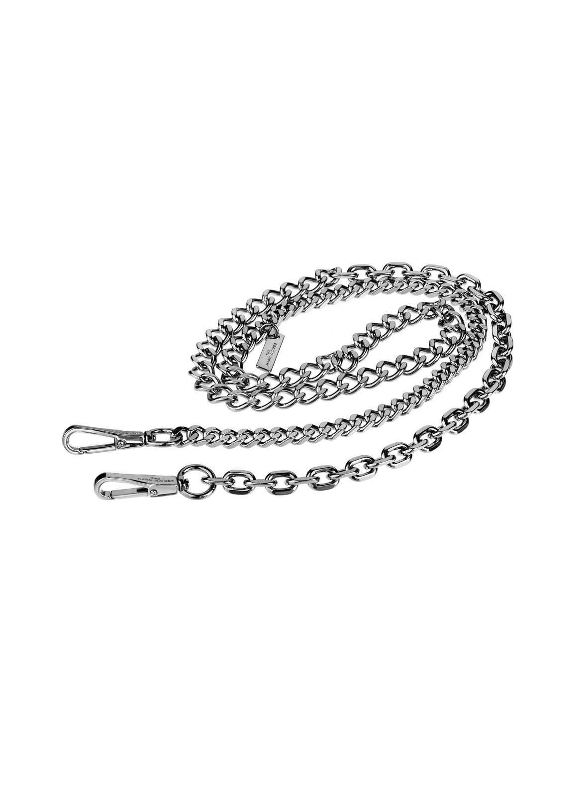 The chain shoulder strap -olkahihna