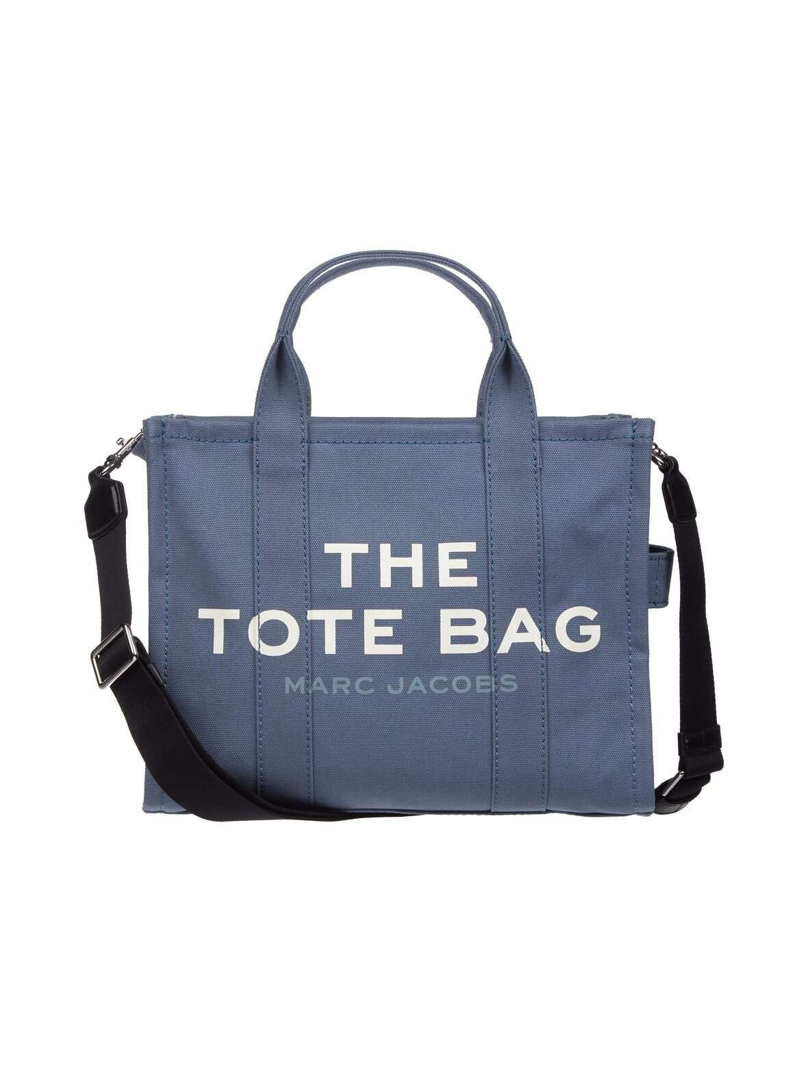The small traveler tote bag -laukku