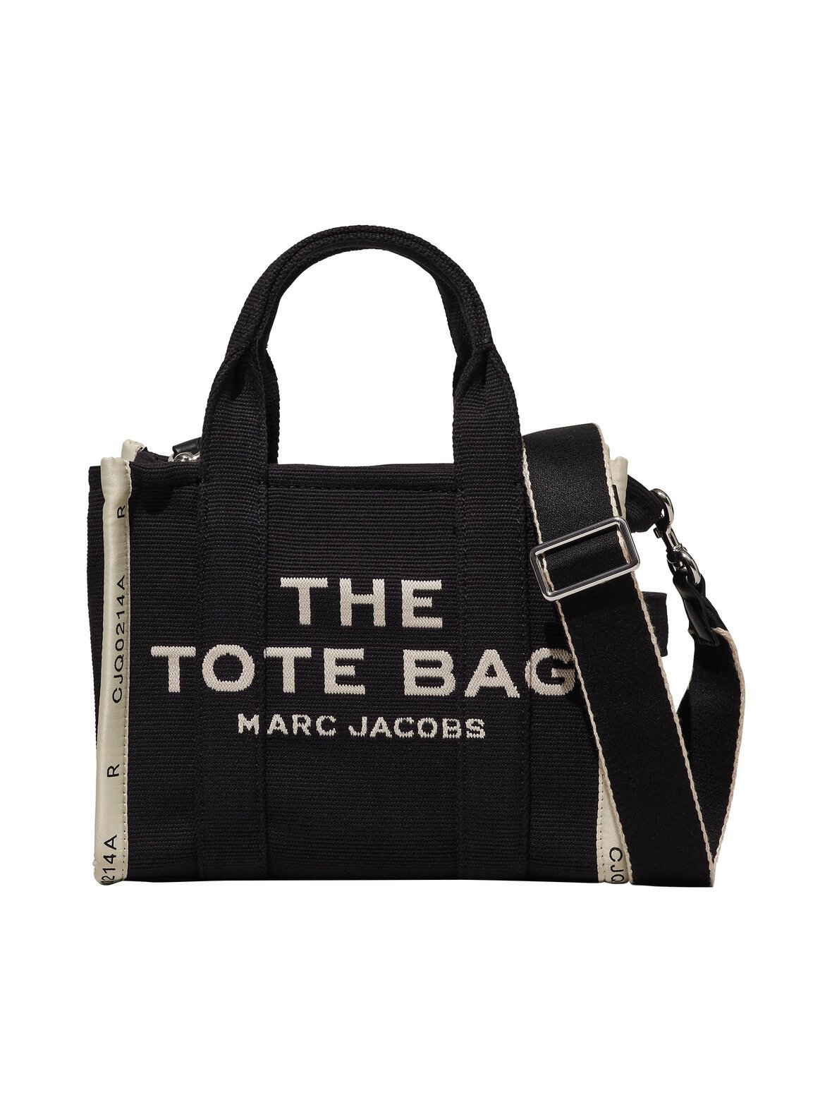 Small tote -kangaslaukku