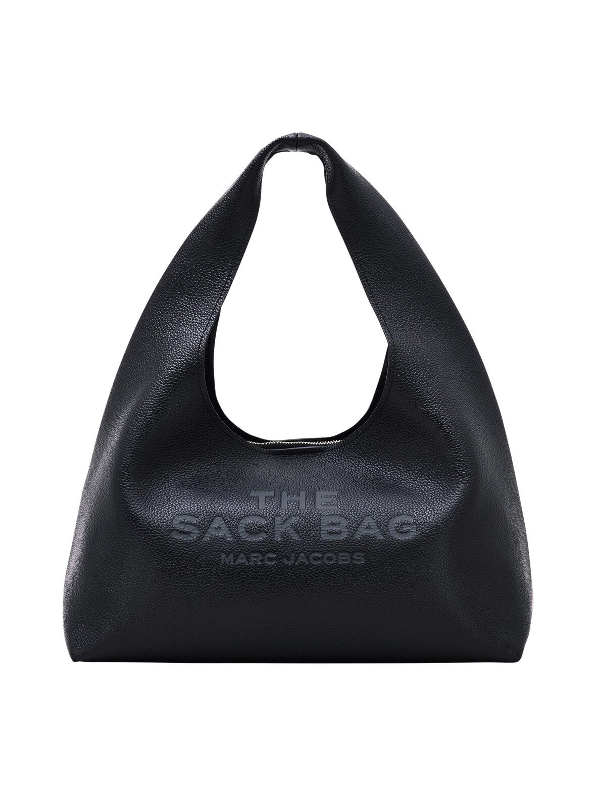 The sack -nahkalaukku