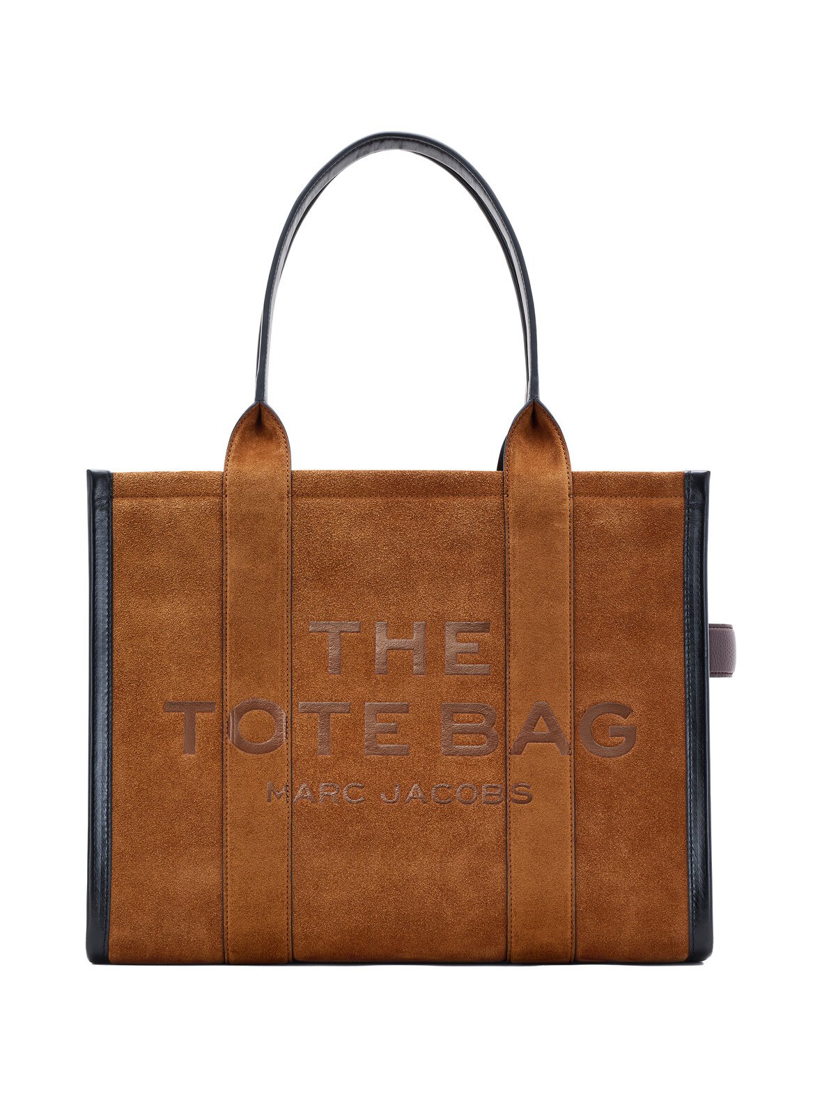 The large tote -käsilaukku