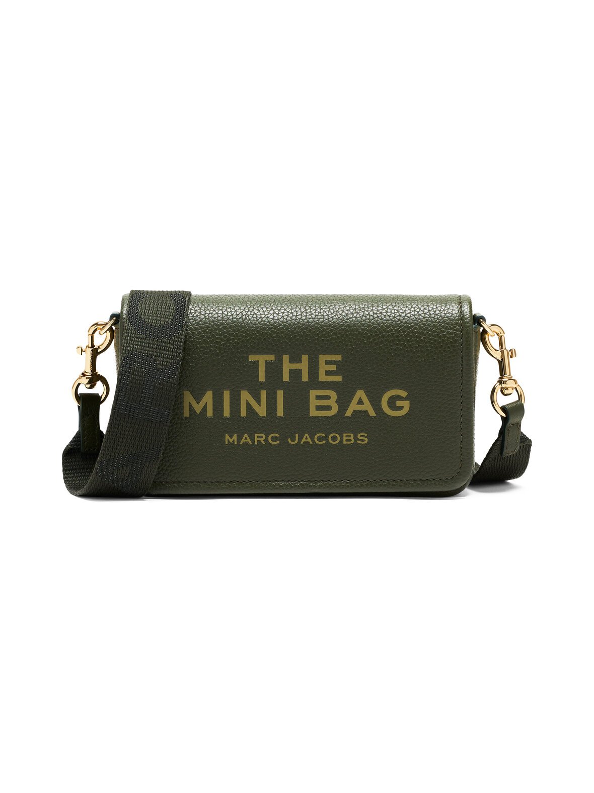 The mini bag -olkalaukku