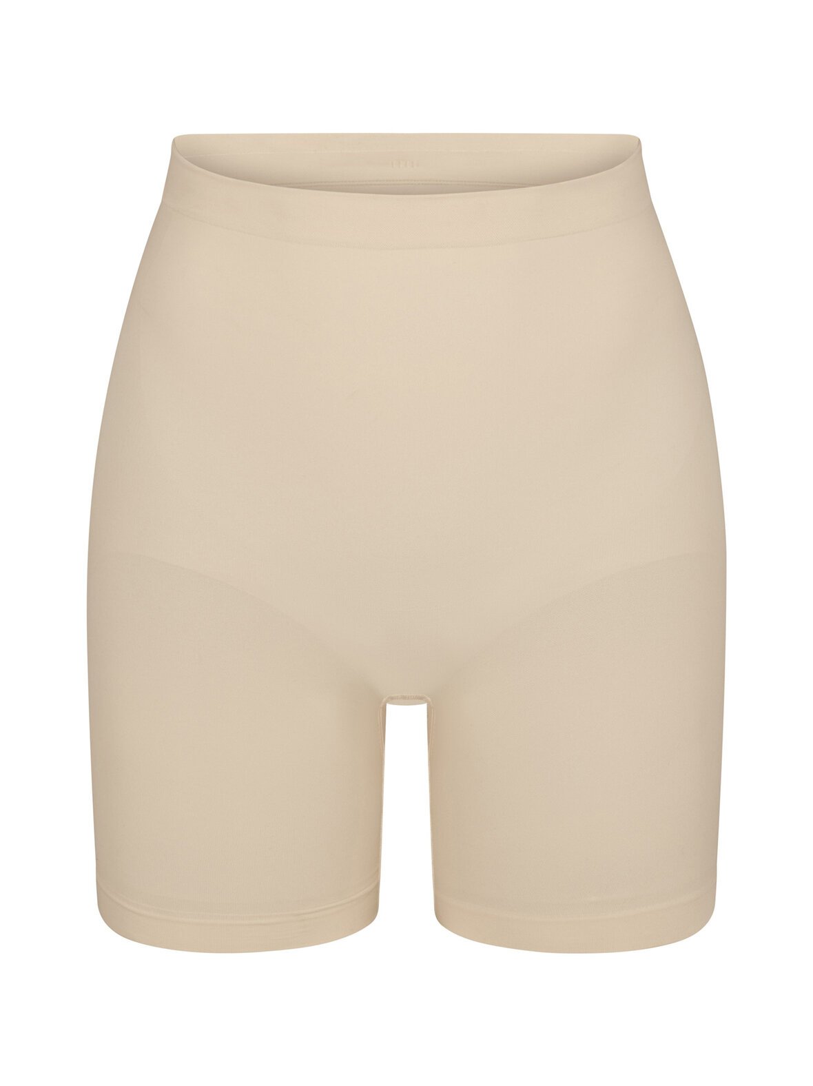 Seamless sculpt mid thigh - muotoilevat shortsit