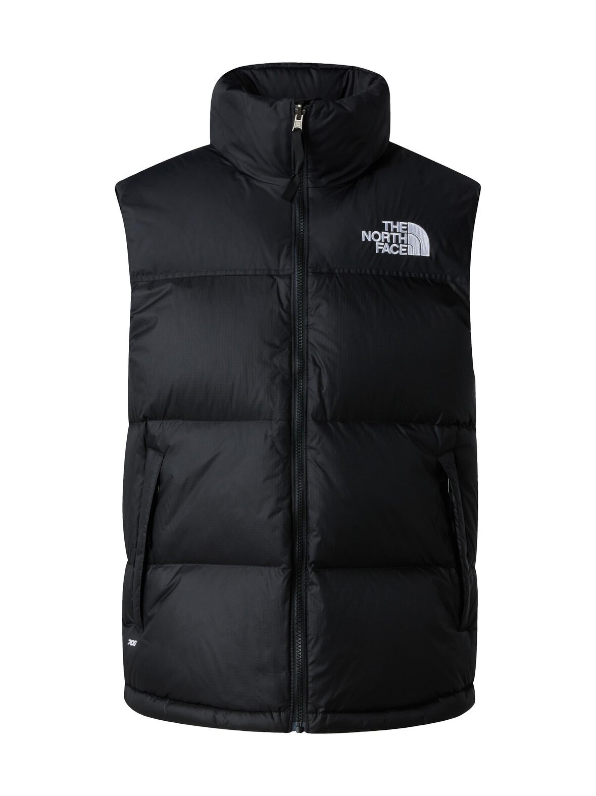 Retro nuptse -toppaliivi