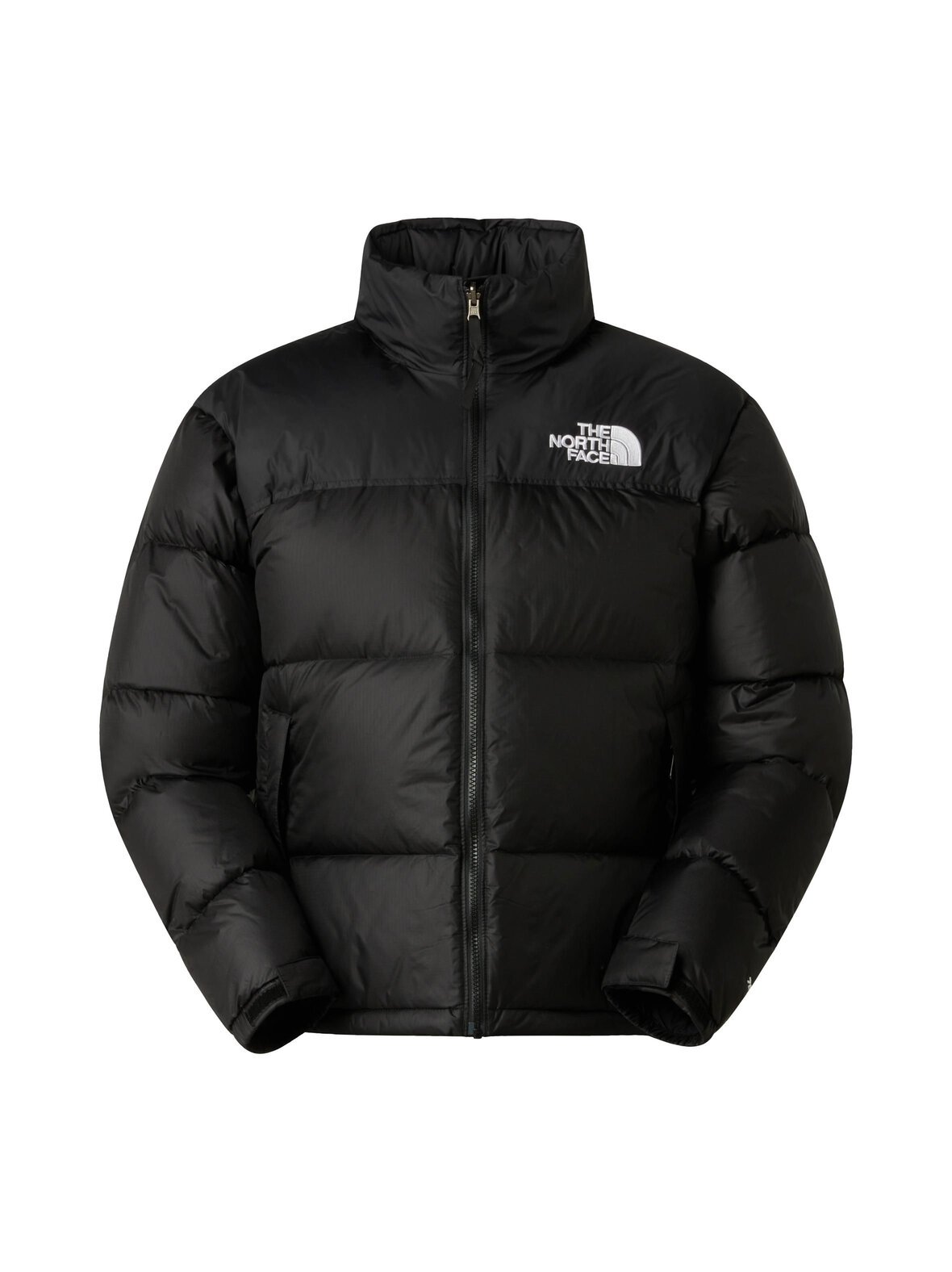 Retro nuptse -toppatakki