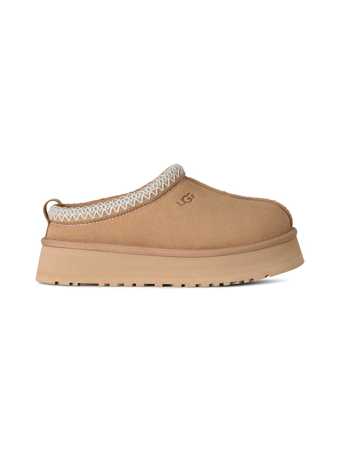 W tazz ii clog platform -sandaalit