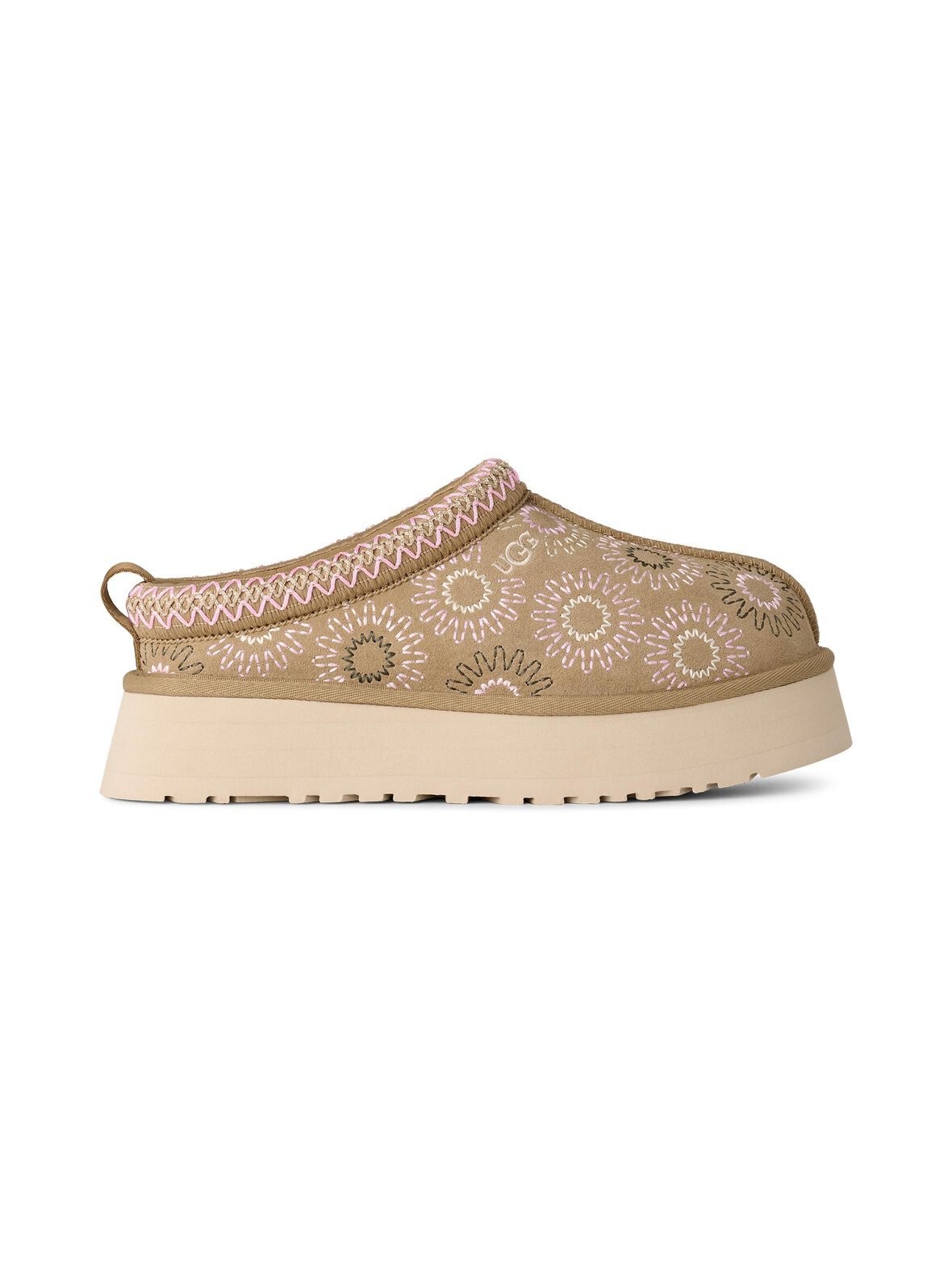 W tazz sun stitch -tohvelit