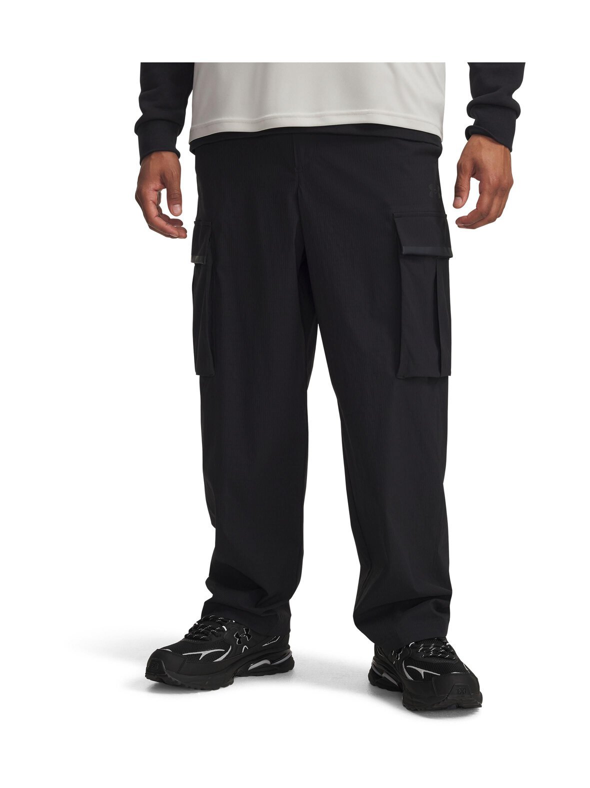 Unstpble cargo -housut