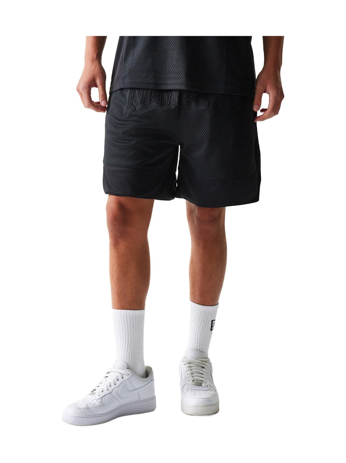 Ne mesh -treenishortsit