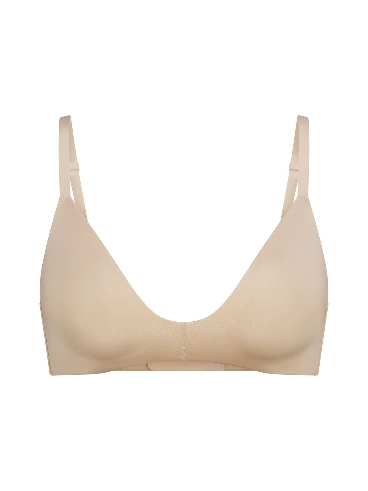 Wireless form - t-paitarintaliivit