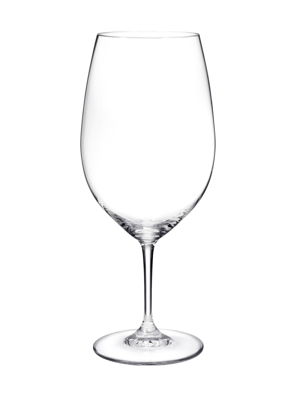 Vinum syrah -punaviinilasi 2 kpl