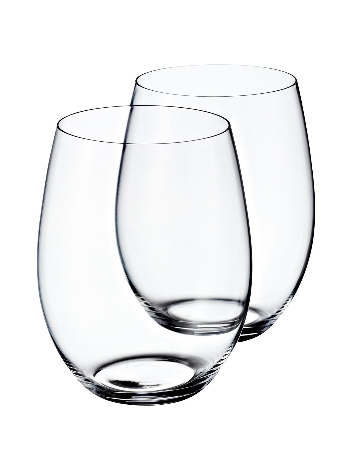 O-cabernet/merlot -viinilasi 2 kpl