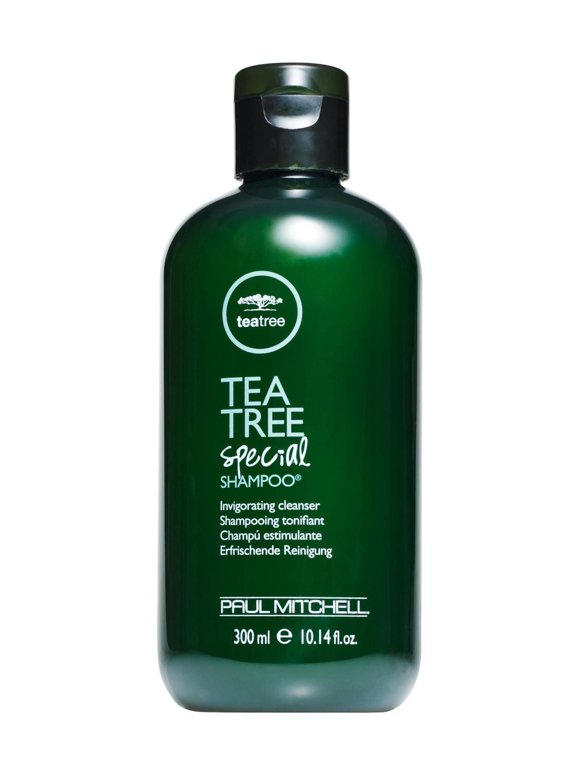 Tea tree special -virkistävä shampoo 300 ml