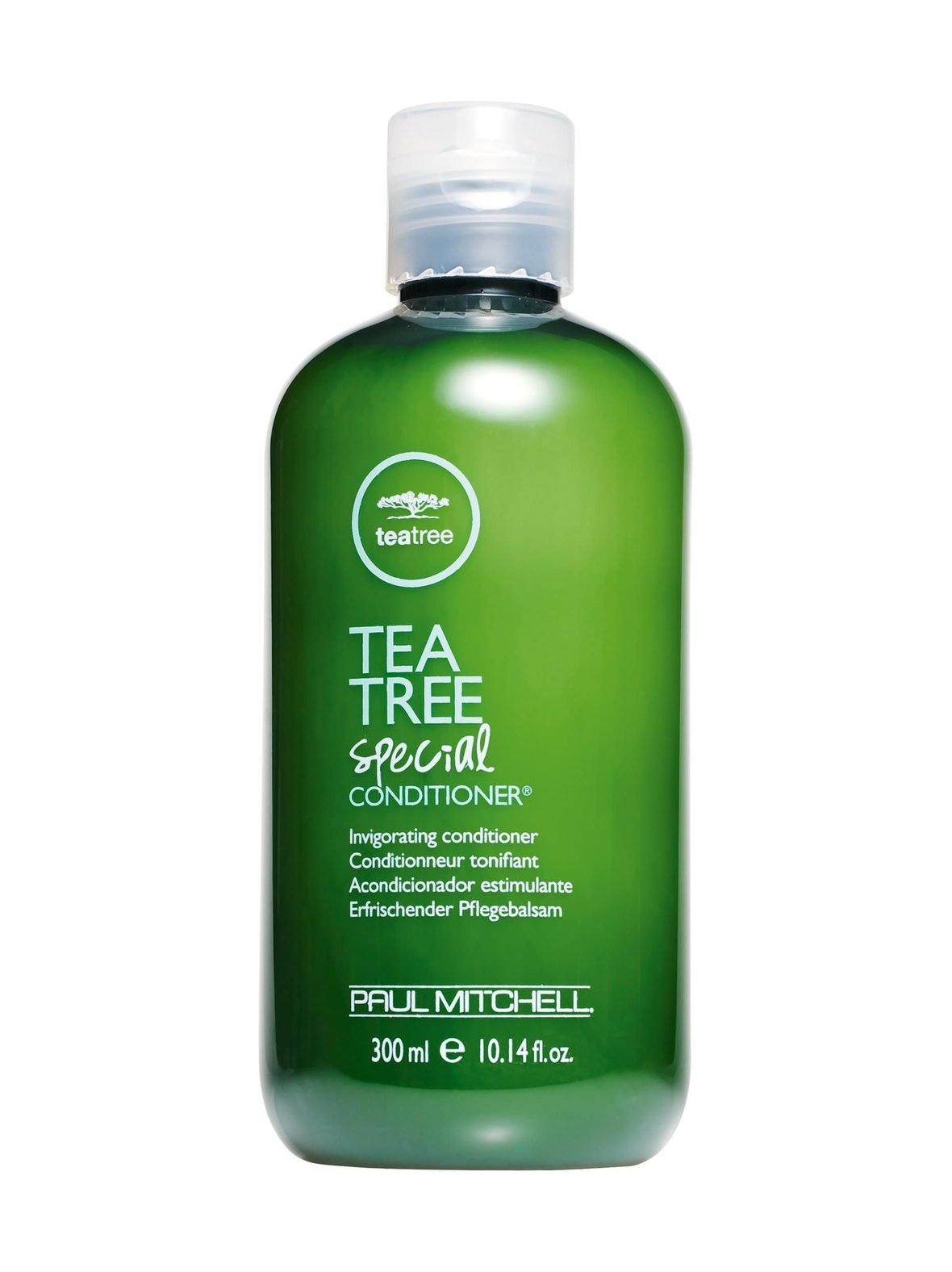 Tea tree special -hoitoaine 300 ml
