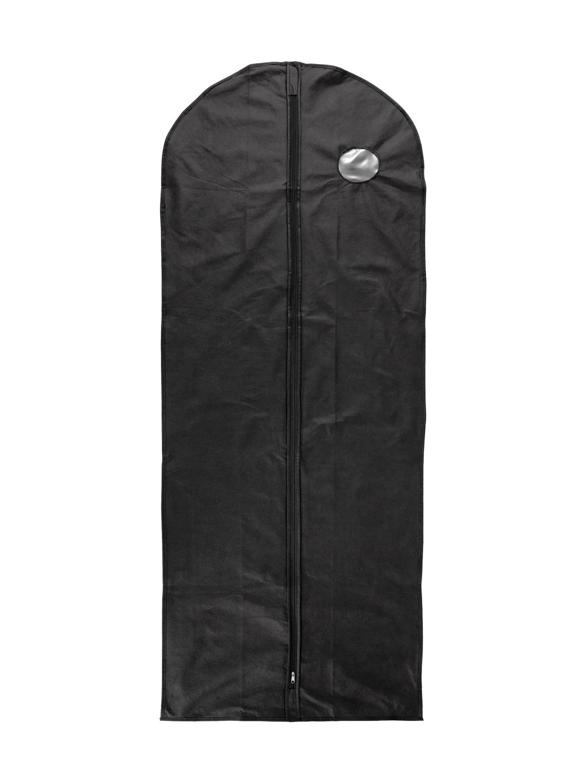 Vetoketjullinen pukupussi, 60 x 150 cm