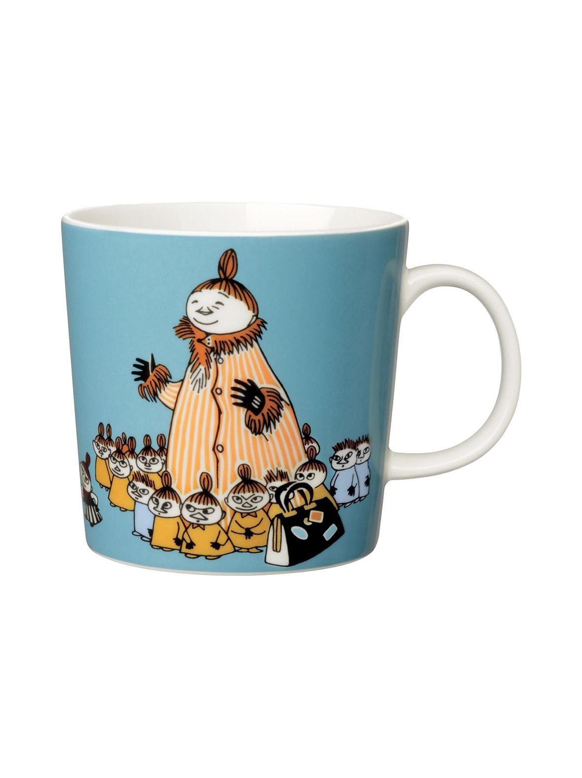 Mymmelin äiti -muki 0,3 l