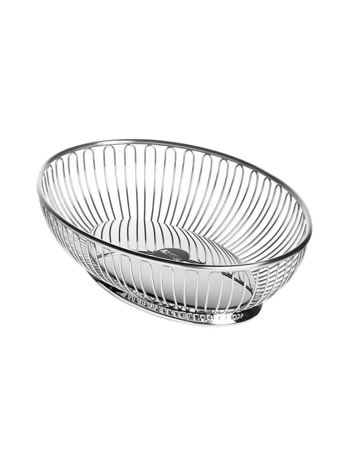 Ovaali-metallilankakori