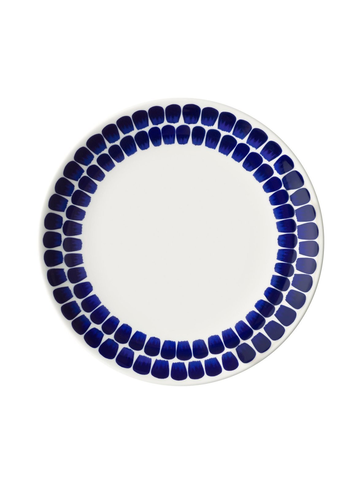 Tuokio 24h -lautanen 26 cm