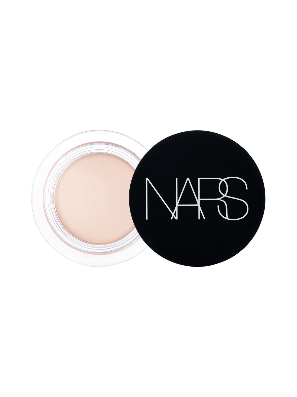 Soft matte complete concealer -peitevoide