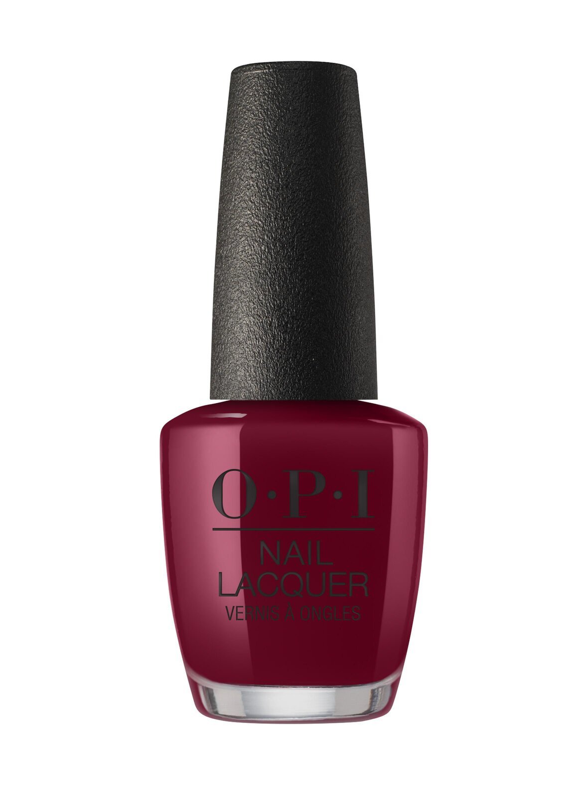 Opi nail lacquer -kynsilakka