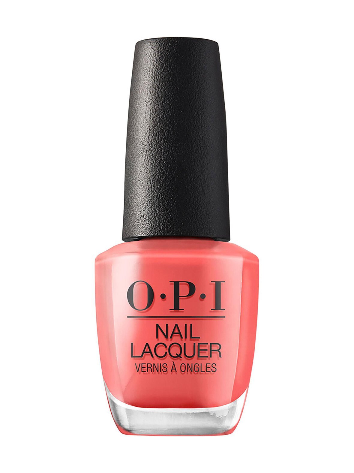 O.p.i nail lacquer nail polish -kynsilakka 15ml