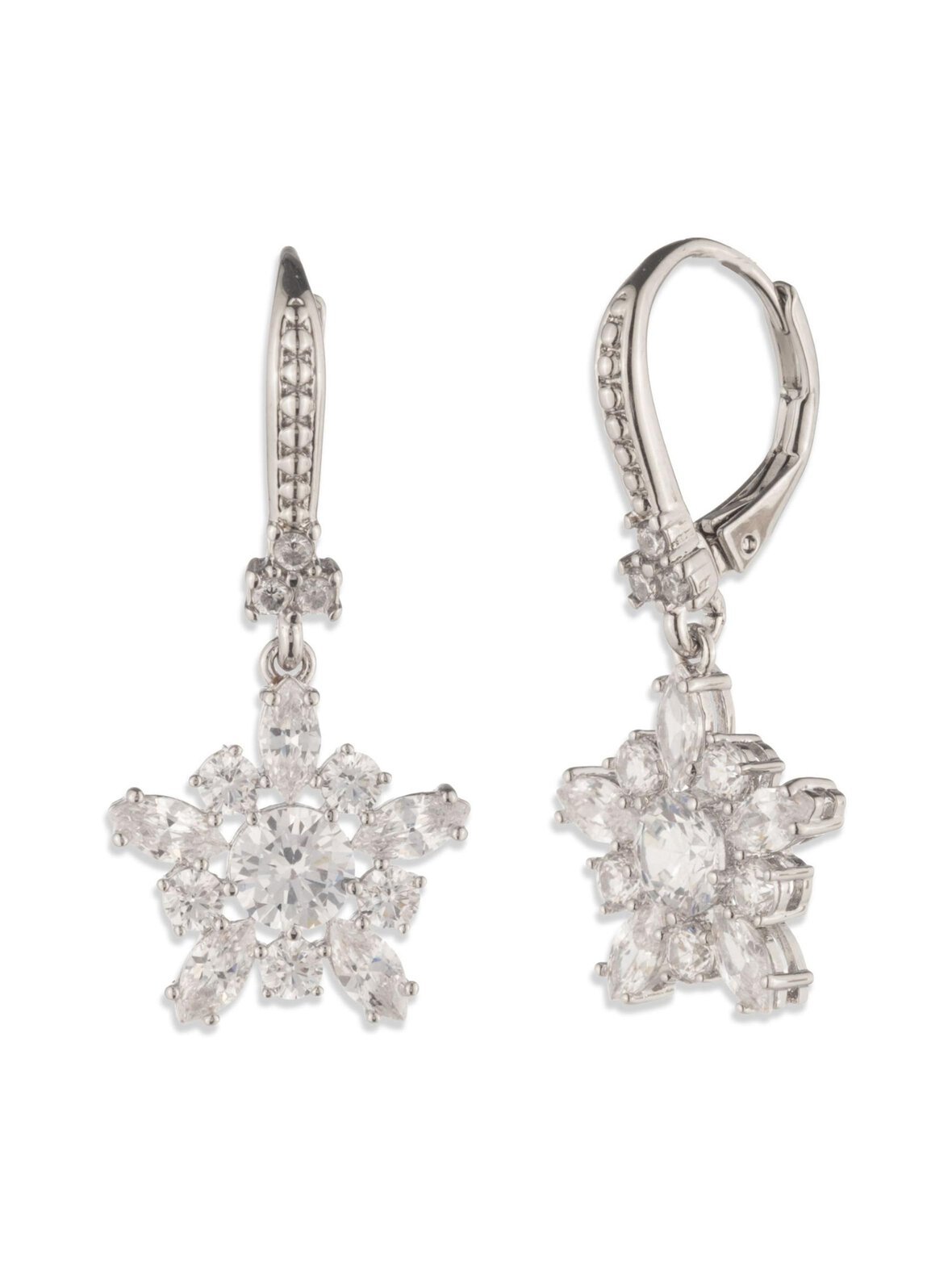 Star drop -korvakorut