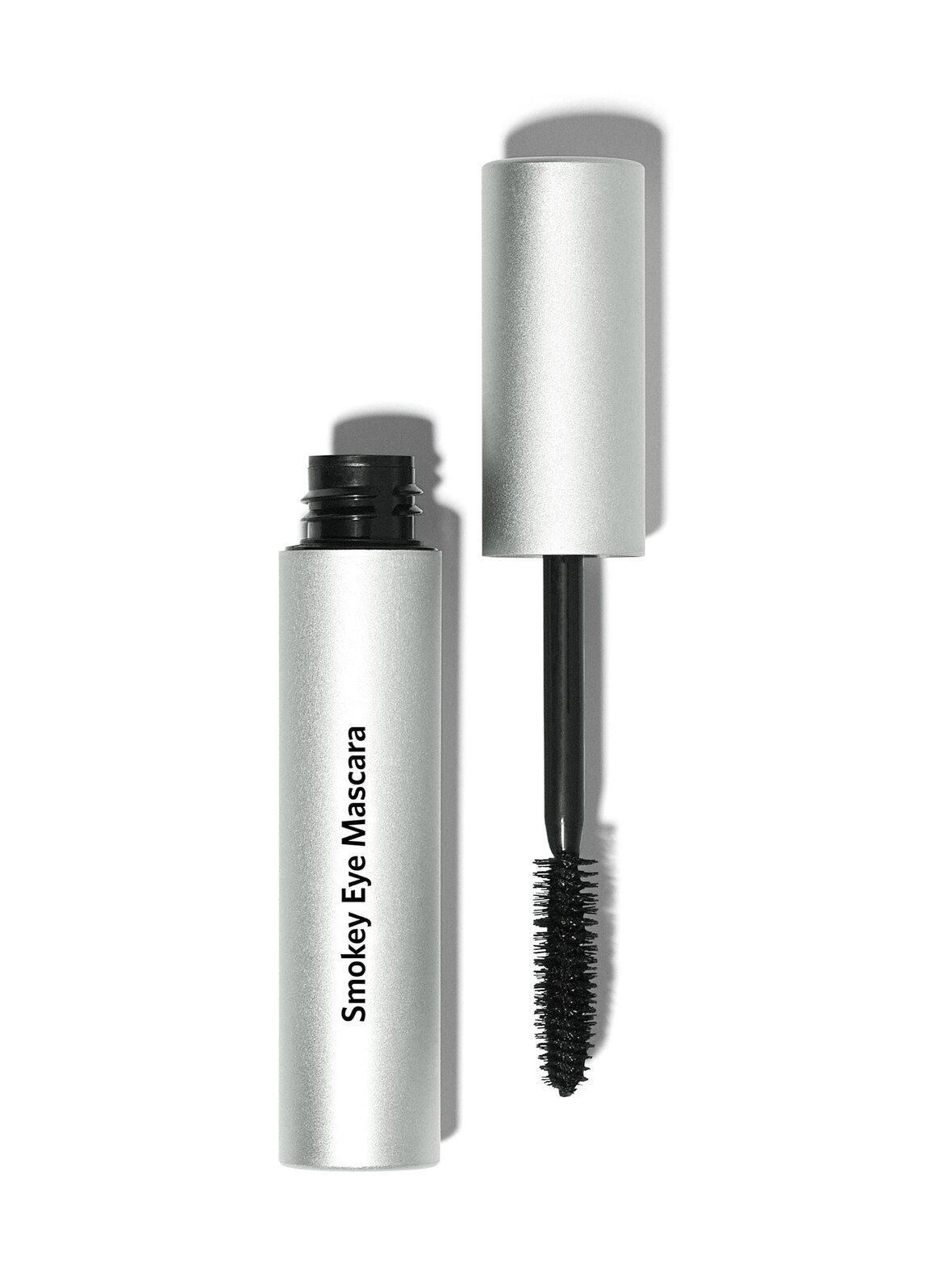 Smokey eye mascara -ripsiväri