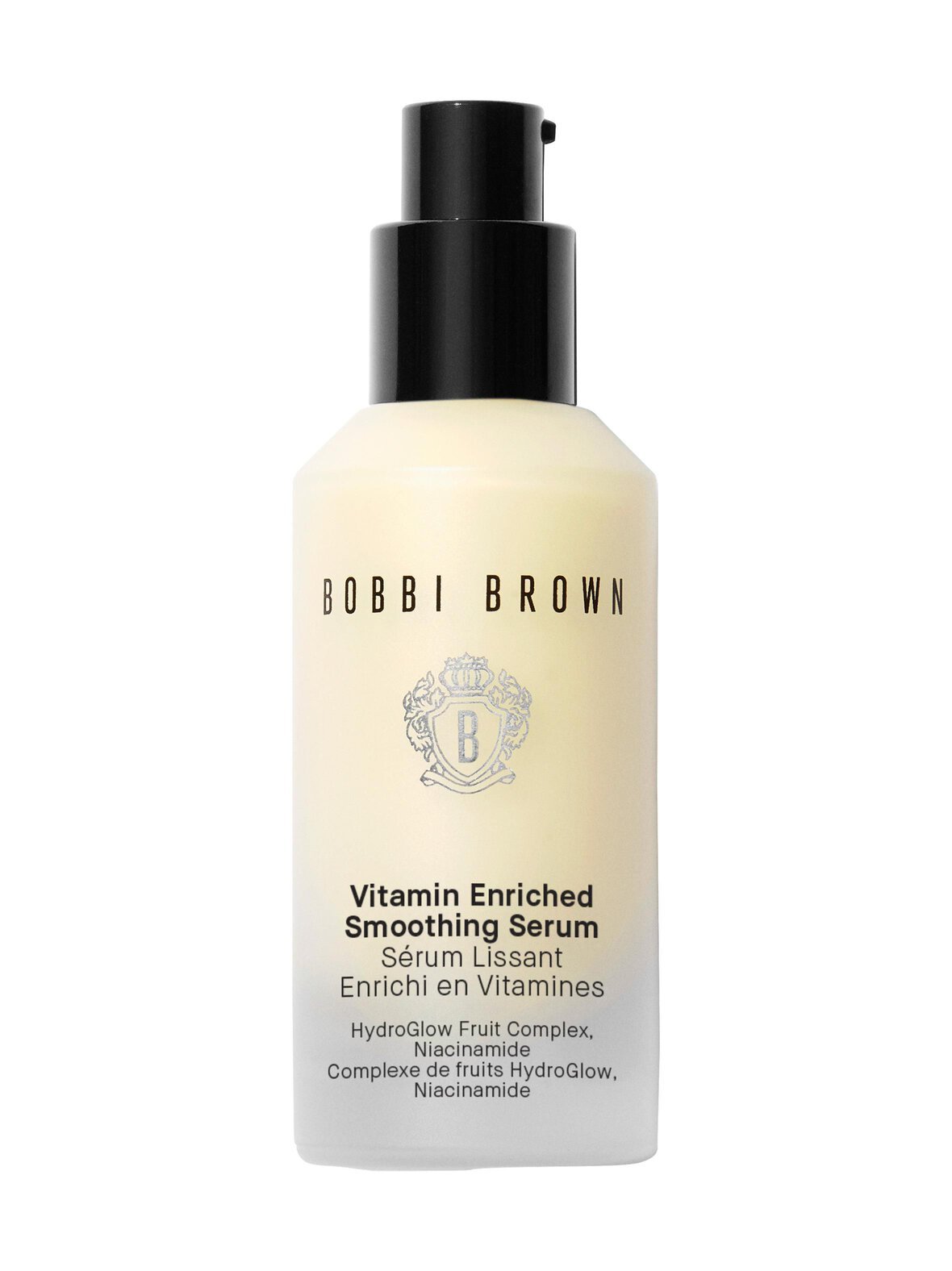 Vitamin enriched smoothing serum -seerumi