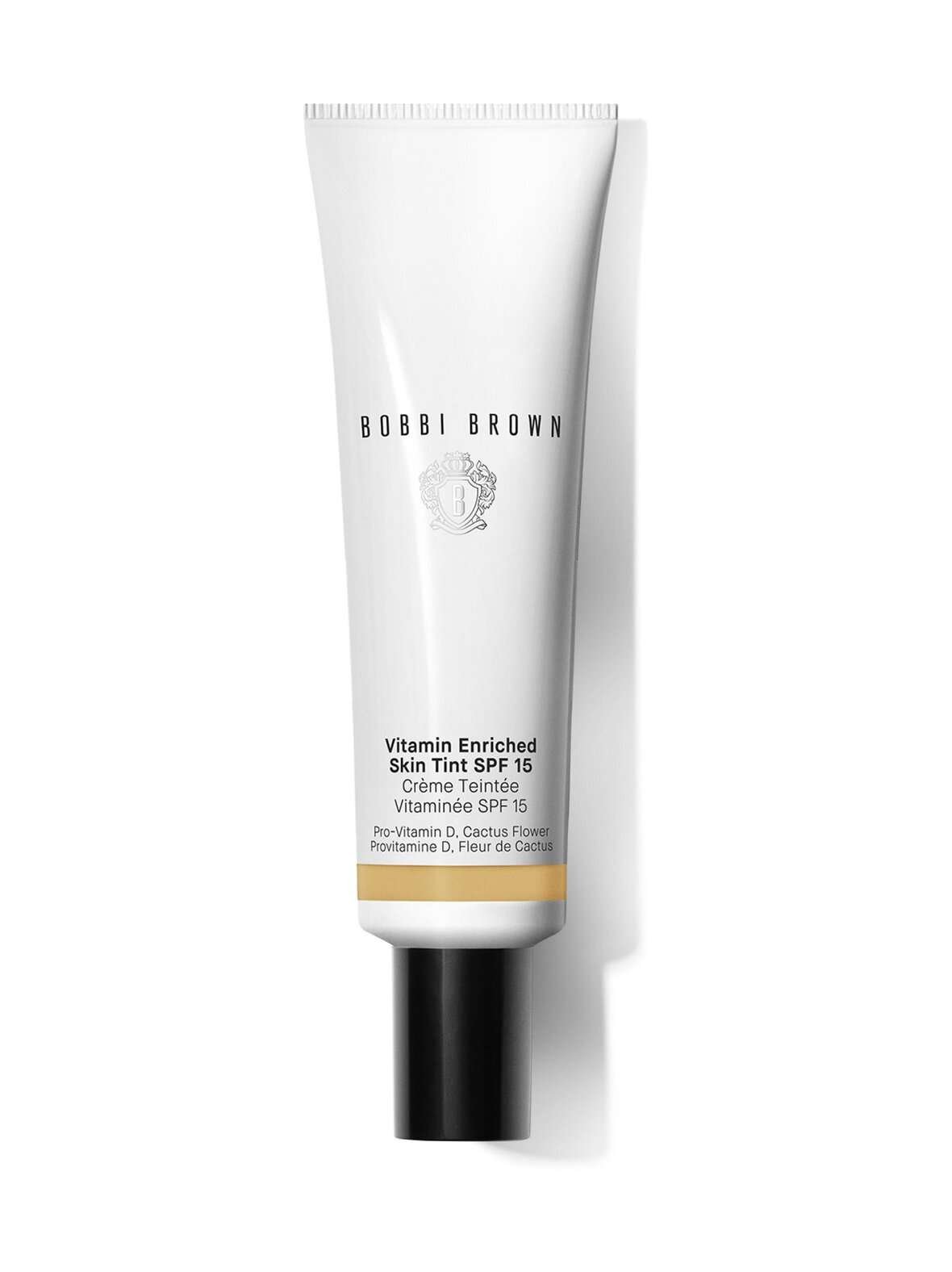 Vitamin enriched tinted cream -sävyttävä päivävoide 50 ml