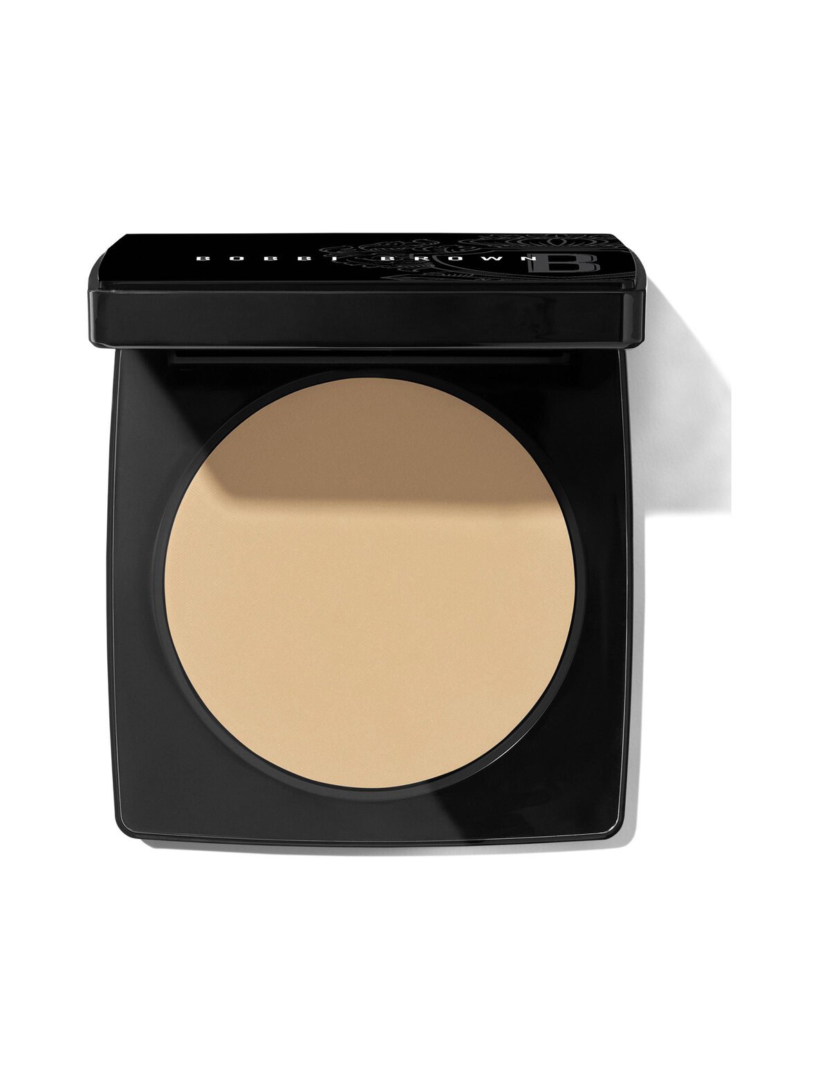 Sheer finish pressed powder -kivipuuteri 9 g