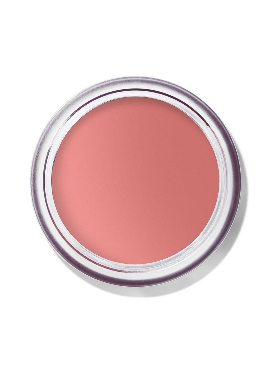 Pot rouge velvet matte -poskipuna